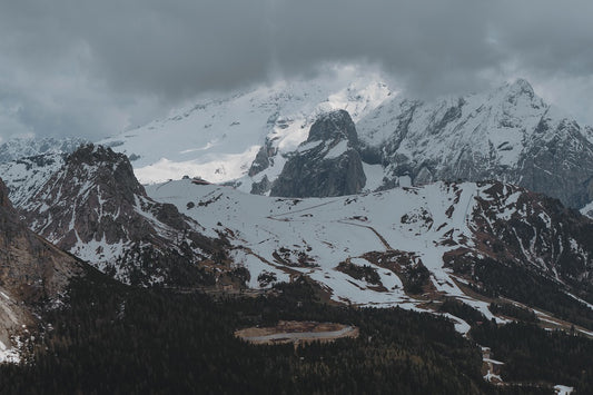 Himalayan Mountains