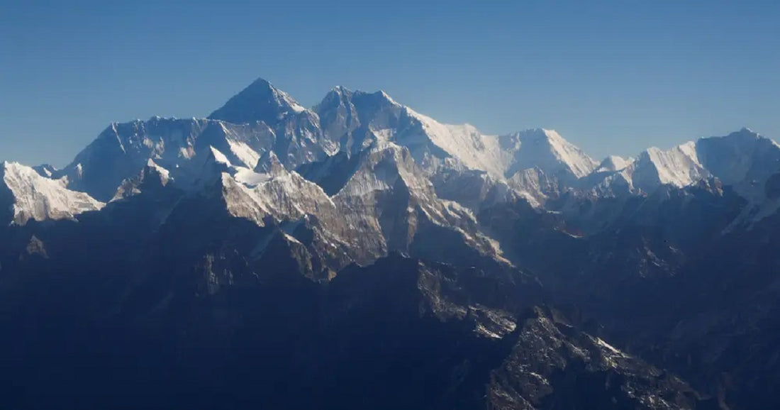 himalayan shilajit resin