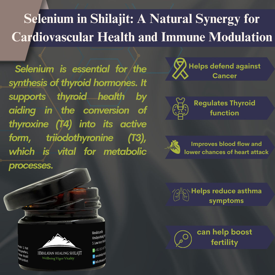 Pure Himalayan Shilajit - All Variants