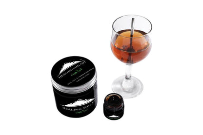 healing shilajit jumbo pack3